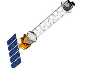 GEMS spacecraft icon