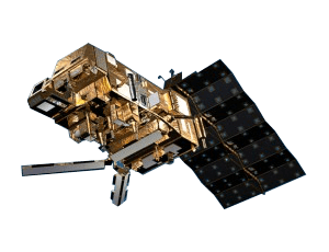 MetOp Spacecraft icon