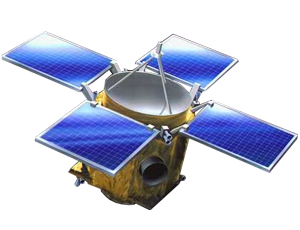NEAR spacecraft icon