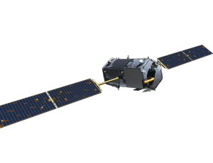 OCO spacecraft icon