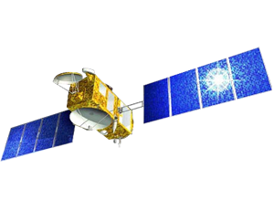 OSTM Jason 2 spacecraft icon