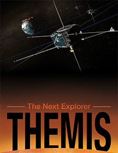 THEMIS Exhibit Banner