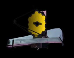 James Webb Space Telescope