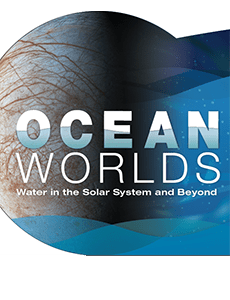 Ocean Worlds Exhibit