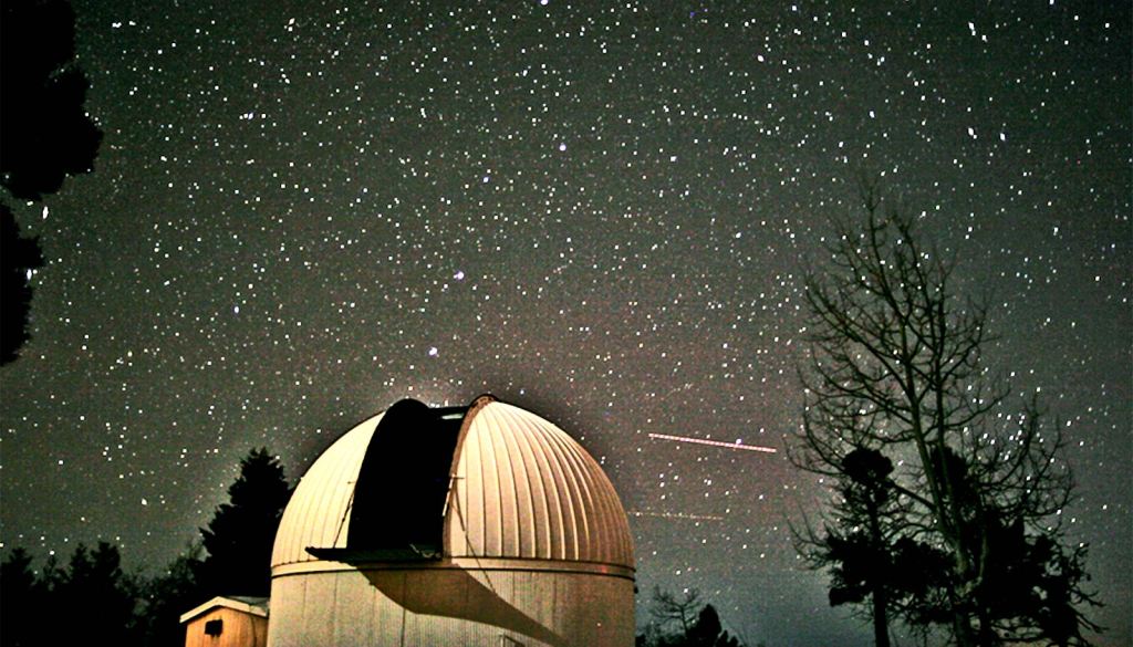 Catalina Sky Survey