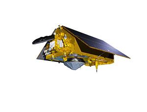 Sentinel 6 Michael Freilich spacecraft