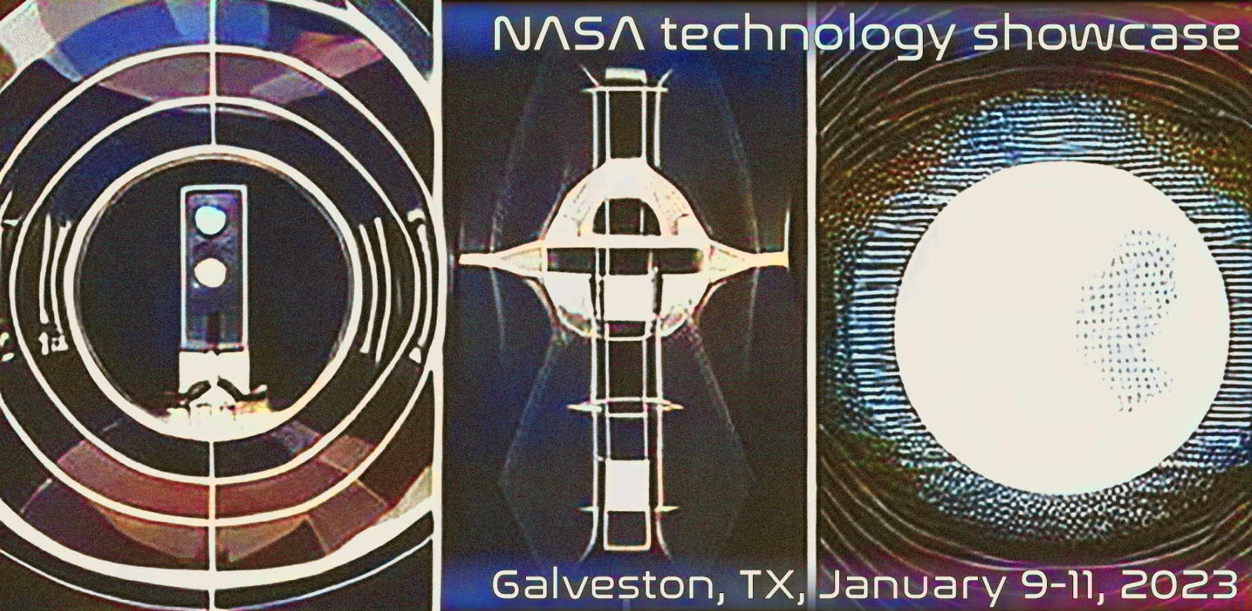 NASA Technology Showcase. Galveston, TX, January 9-11, 2023