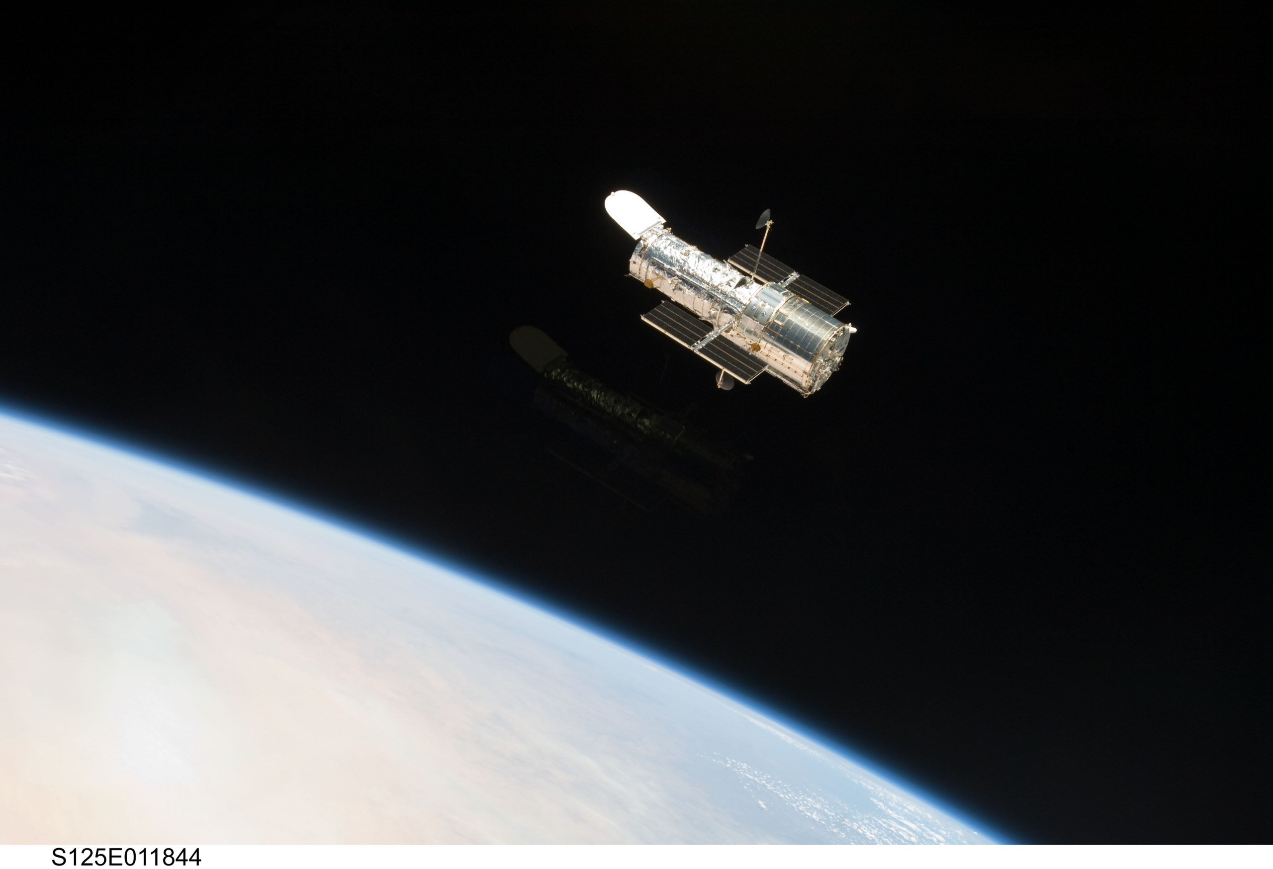 Hubble's Mirror Flaw NASA Science