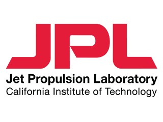 JPL Jet Propulsion Laboratory, California Institute of Technology logo
