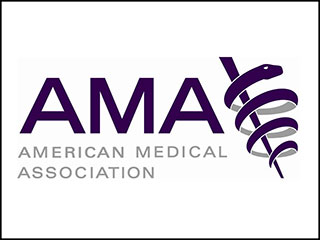 AMA emblem