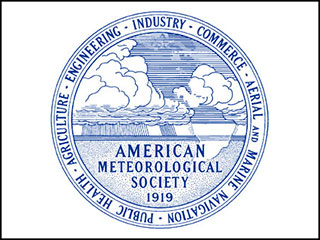 AMS emblem