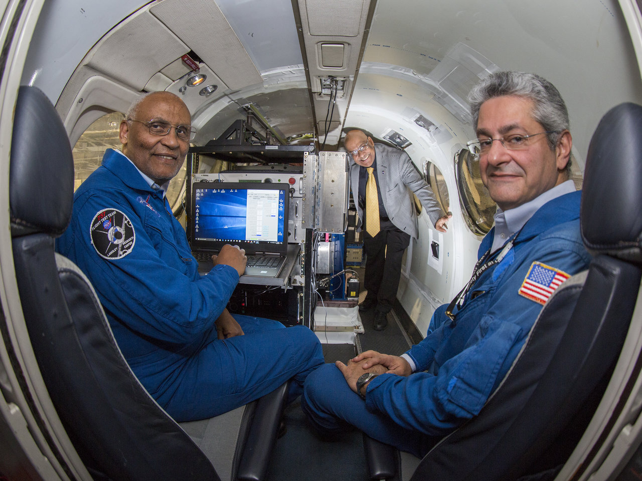 Taking the pulse of greenhouse gases - NASA Science