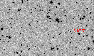 International Astronomical Search Collaboration - NASA Science