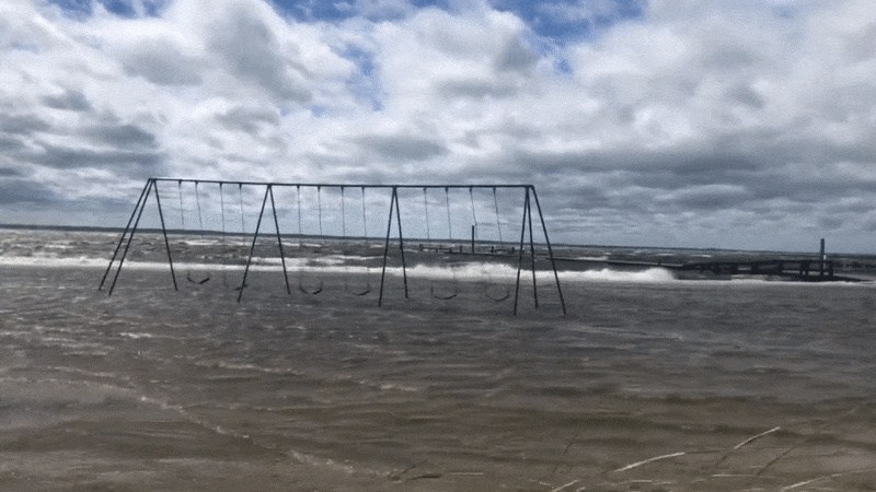 Rising Waters: How NASA is Monitoring Sea Level Rise - NASA Science