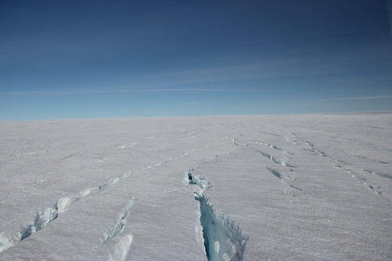 NASA Study Identifies New Pathway For Greenland Meltwater To Reach Ocean