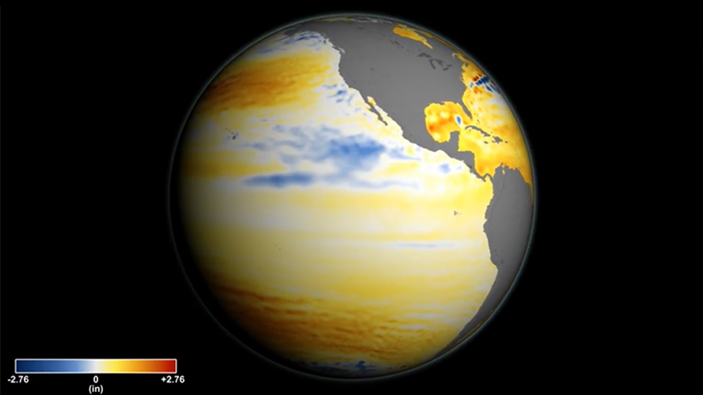 Rising sea levels: innovative ways the world is adapting