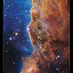 Poster of Carina Nebula