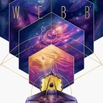 Poster of James Webb Space Telescope - JPL