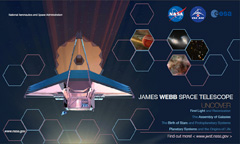 2010 poster of WEBB