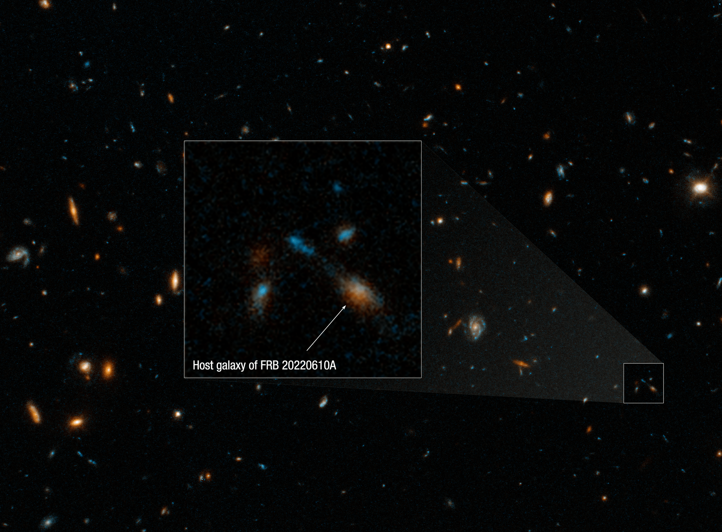 Hubble Celebrates the 15th Anniversary of Servicing Mission 4 - NASA ...