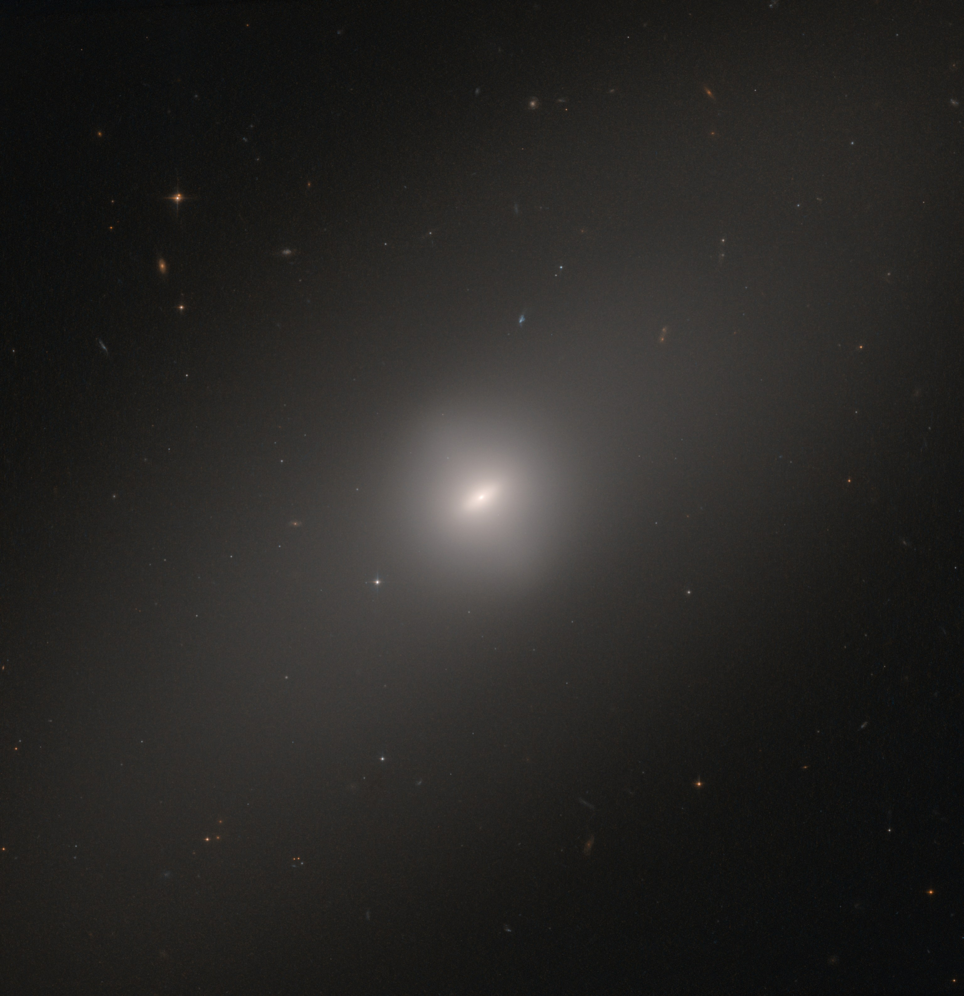 These are assets that appear on Hubble mission pages and are managed by ...