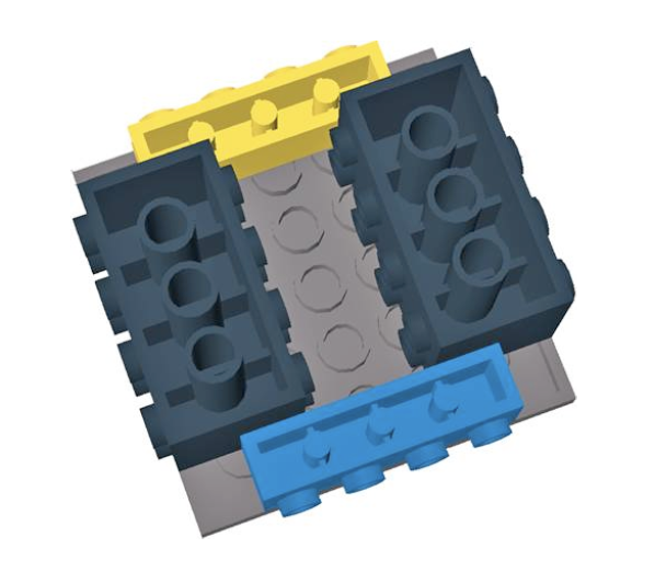 Lego thumbnail