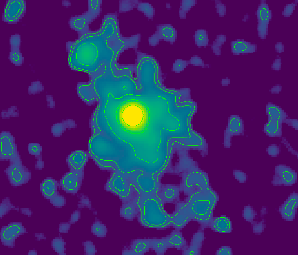 Chandra stories nasa science