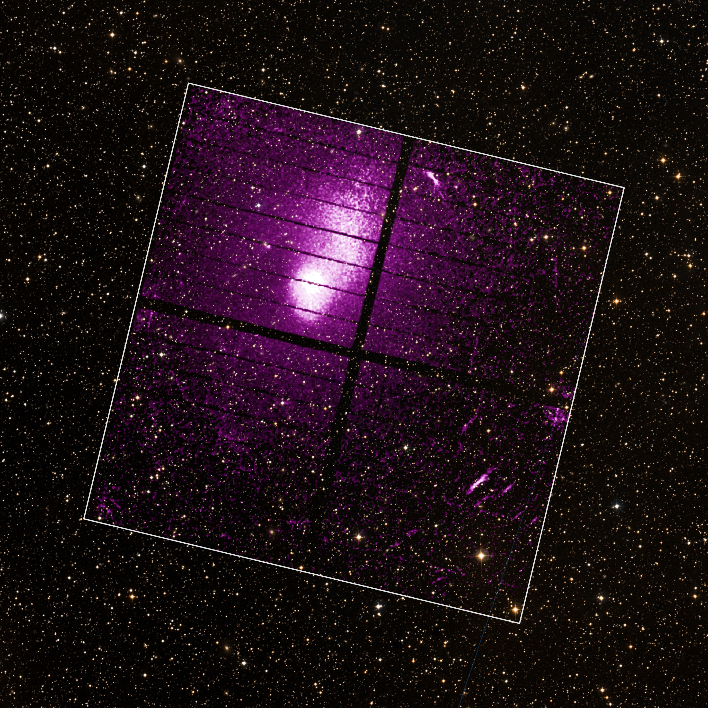 NASA/JAXA XRISM Mission Reveals Its First Look at X-ray Cosmos - NASA  Science