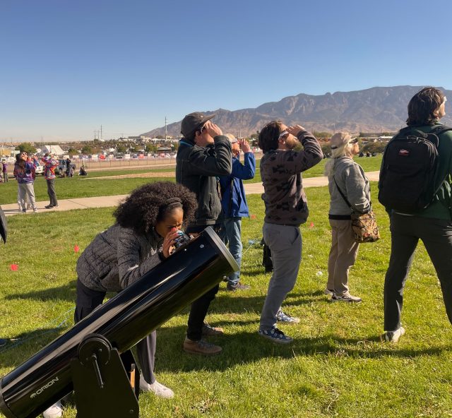 2024 Total Eclipse NASA Science