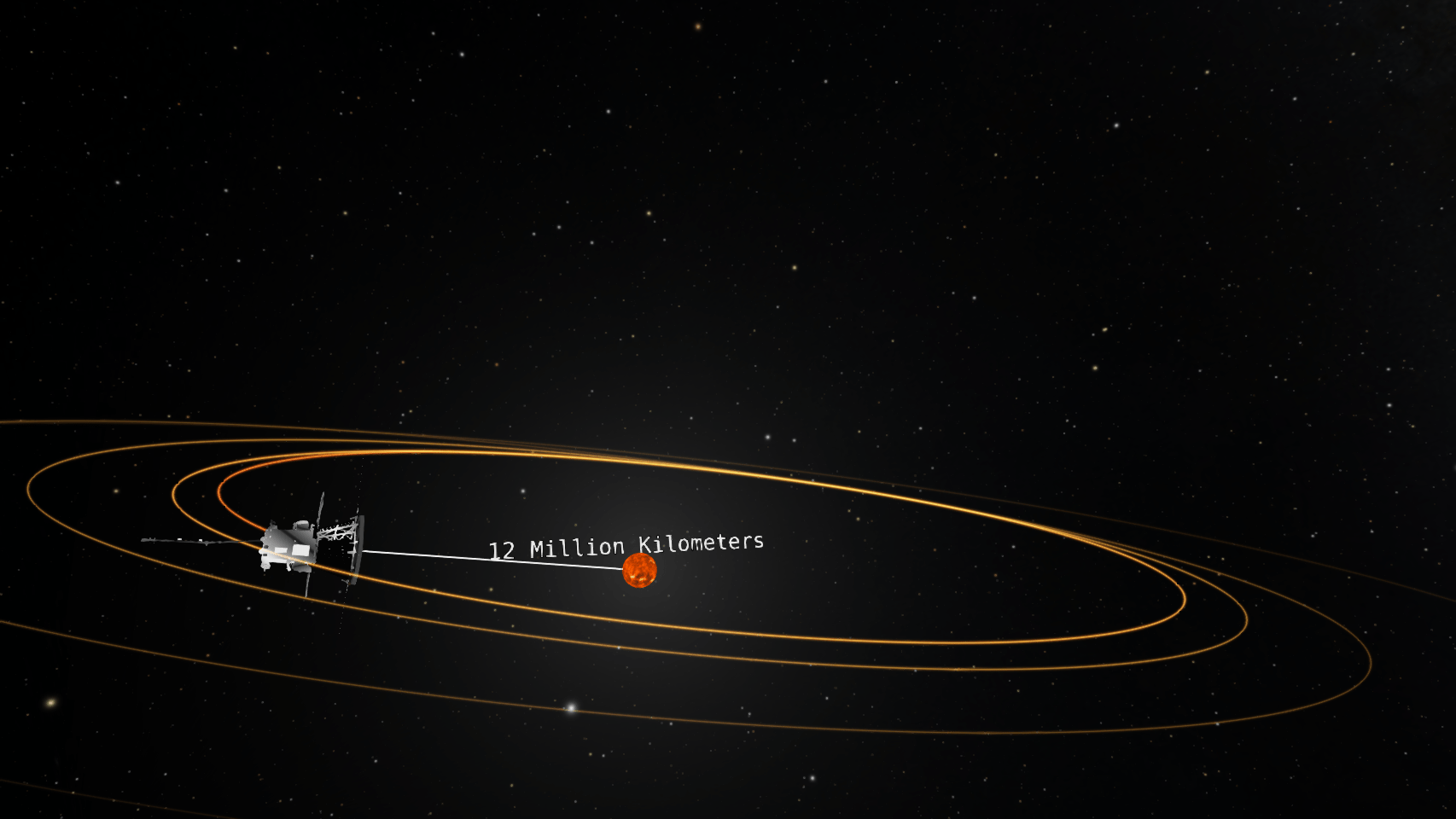 Parker Solar Probe - NASA Science