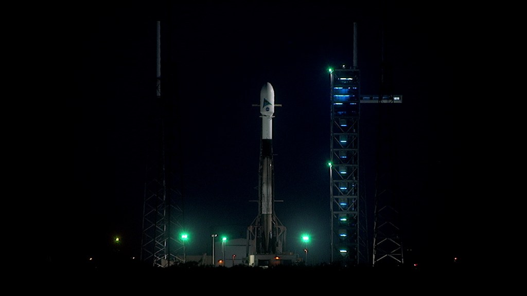 
			NASA Begins Live Coverage for PACE Mission Launch From Florida - NASA Science			