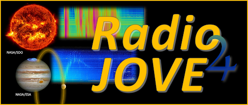 Radio JOVE