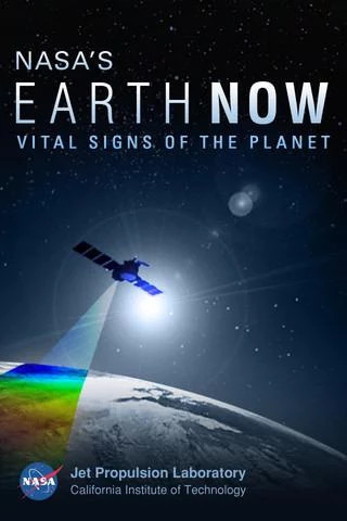 Earth Now - NASA Science