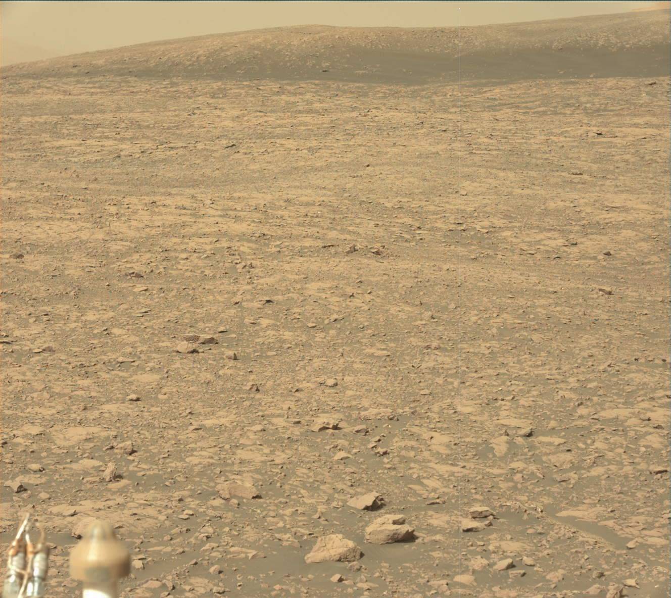 Sol 2006: Three (Martian) Years on the Surface!
