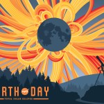 Earth Day 2017 poster