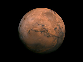 Day 1292 on Mars: Rough Terrain Ahead
