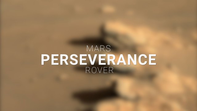 Mars Perseverance Rover: Your Most “Liked” Images 2022 - NASA Science