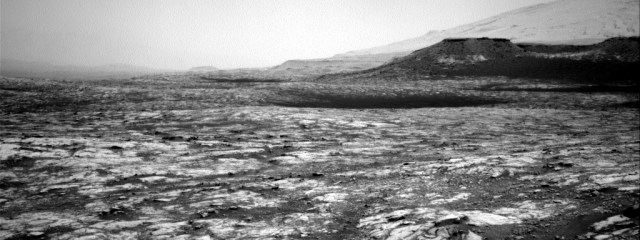 Sols 2778-2780: A Chance to Spark Curiosity