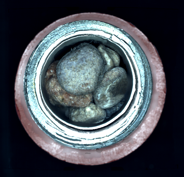 Nasa mars return samples