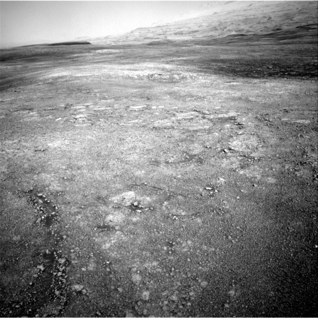 Sol 2256: The Search for the Elusive Red Jura Persists