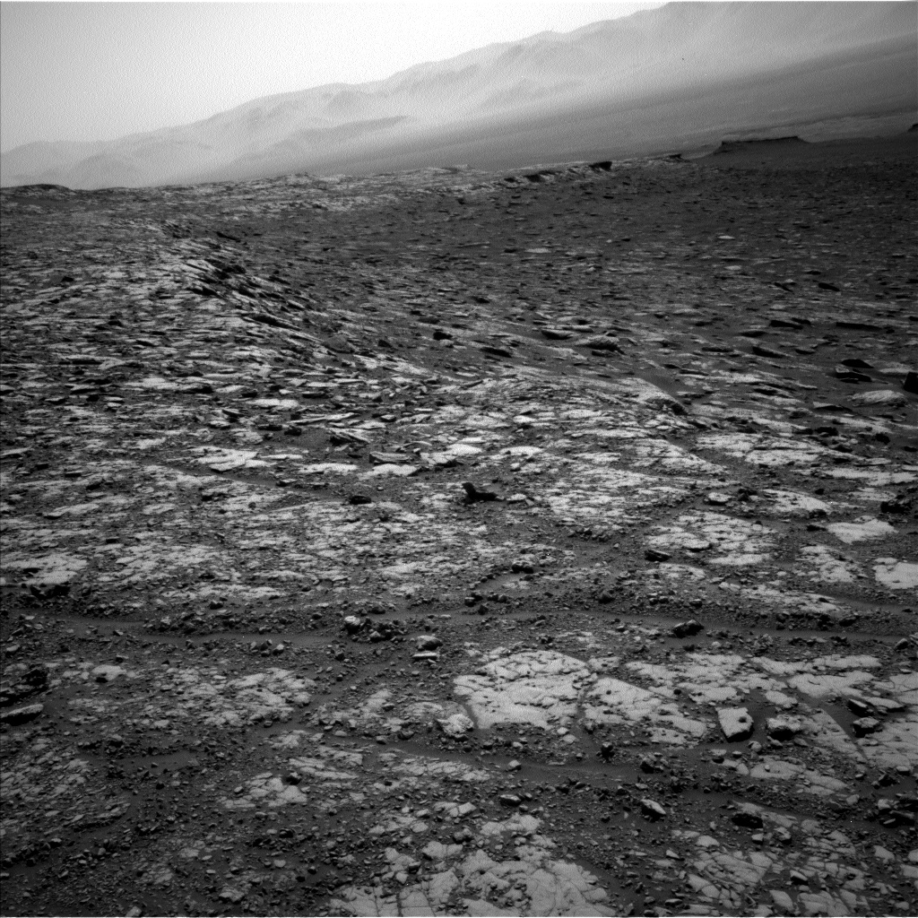 Sol 2040: Go West, Young Rover - NASA Science