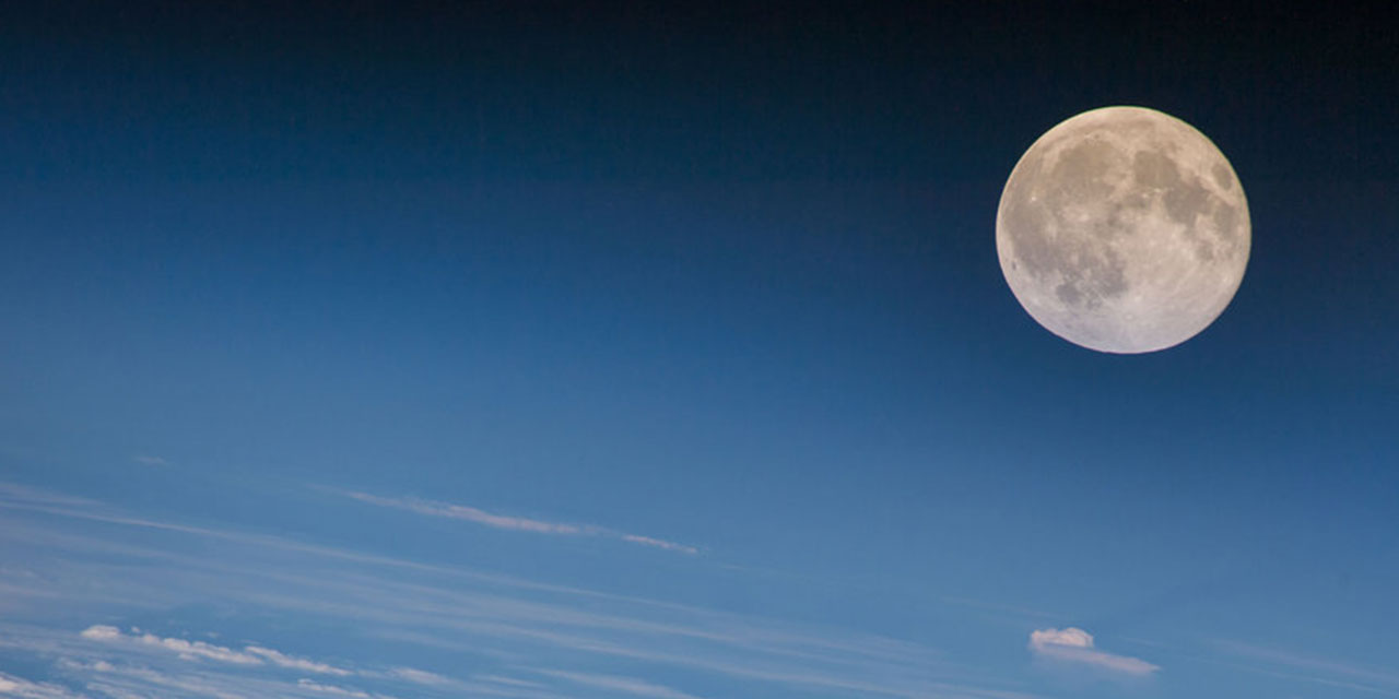Moon