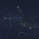 The Summer Triangle’s Hidden Treasures
