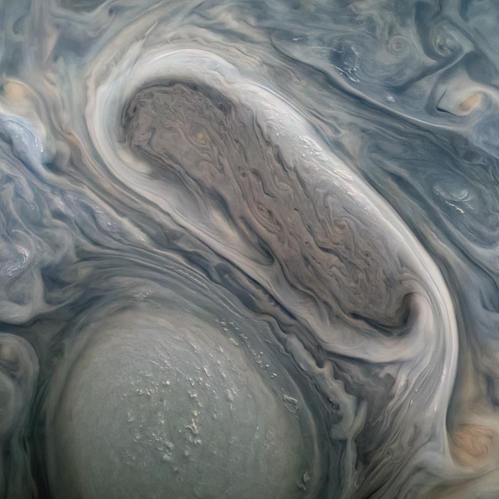 JunoCam Images NASA Science JunoCam Images NASA Science