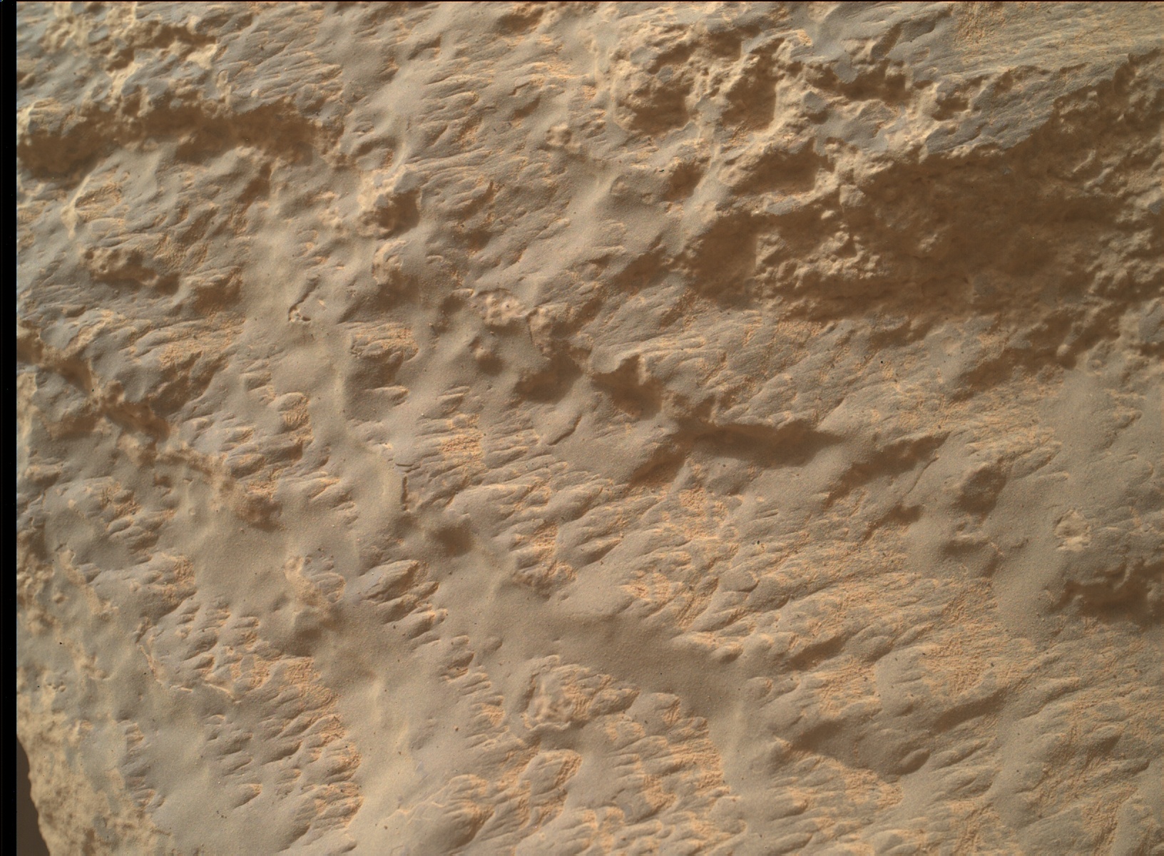 Sols 4186-4188: Almost there…