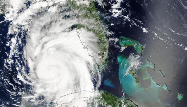 
			NASA, IBM Research to Release New AI Model for Weather, Climate - NASA Science			