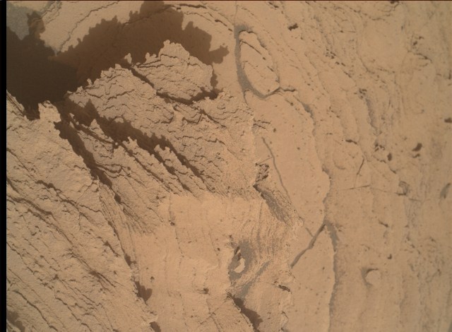 Curiosity Rover Embarks on New Phase of Mars Mission: Environmental Studies, Dust Levels, and Subsurface Water Analysis