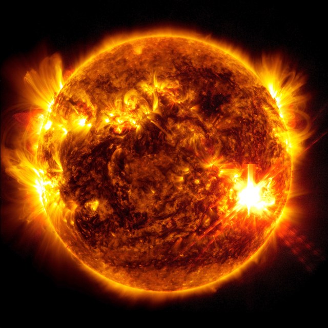 Sun - NASA Science