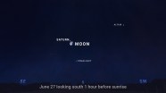 What s Up June 2024 Skywatching Tips From NASA NASA Science