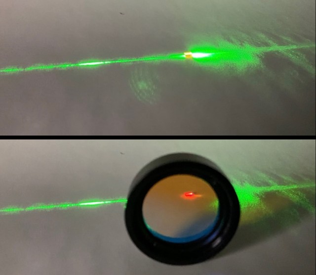 Solid State Quantum Magnetometers—Seeking out water worlds from the quantum world